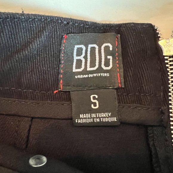 Urban Outfitters Denim Skirt - Picture 5 of 5